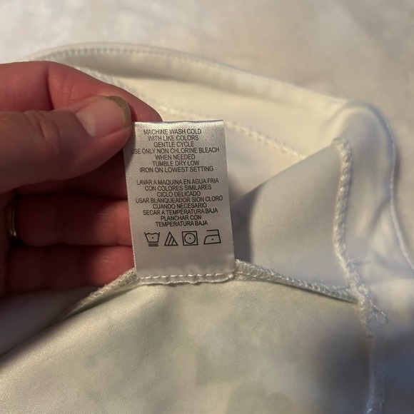 GB girls Floral Dress with Yellow and Blue Accents - Picture 4 of 7